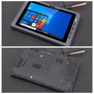 Máy tính bảng UNIWA WinPad W103 chống nước bền bỉ, 16GB+256GB, màn hình 10,1 inch Windows 11 Mạng: 4G 18 UNIWA WinPad W103 6