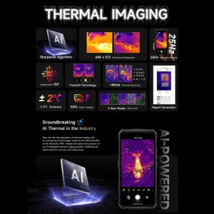 Ulefone Armor 29 Pro 11