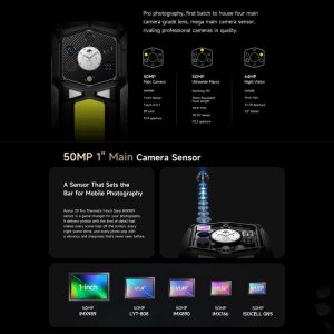 Ulefone Armor 29 Pro 12