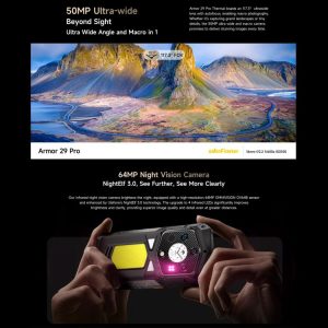 Ulefone Armor 29 Pro 14