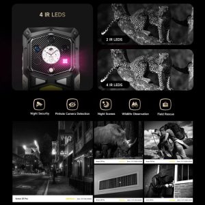 Ulefone Armor 29 Pro 15