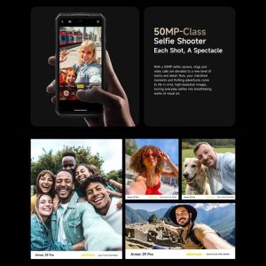 Ulefone Armor 29 Pro 16