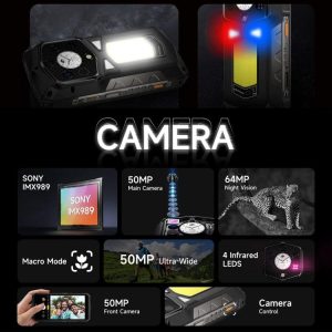 Ulefone Armor 29 Pro 17