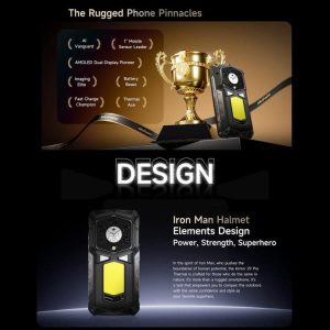 Ulefone Armor 29 Pro 19