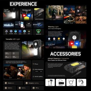 Ulefone Armor 29 Pro 8