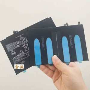 Pin Xiaomi Pad 7 BM81