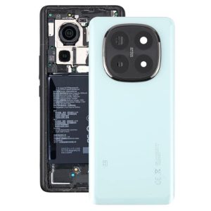 Vỏ lưng Xiaomi Redmi Note 14 Pro+ 5G OEM kèm nắp ống kính camera 12 Xiaomi Redmi Note 14 Pro 5G 3