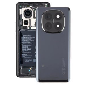 Vỏ lưng Xiaomi Redmi Note 14 Pro+ 5G