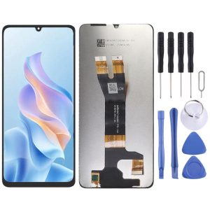 Màn hình ZTE nubia A76 4G