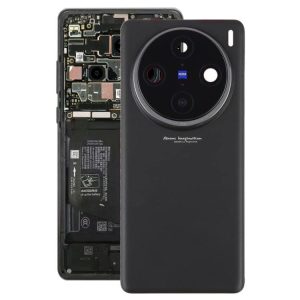 Vỏ lưng vivo X100 Pro