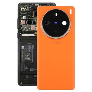 Vỏ lưng vivo X100 Pro