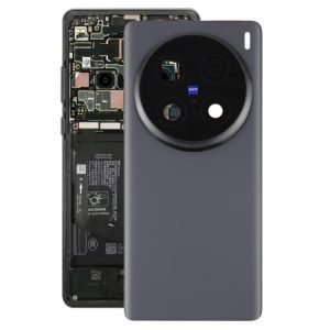 Vỏ lưng vivo X100 Ultra