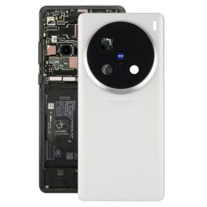 Vỏ lưng vivo X100 Ultra