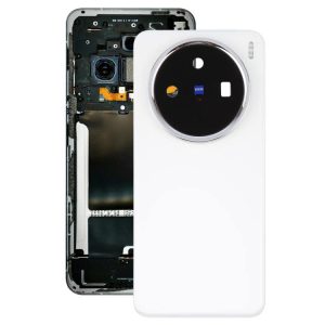 Alternative view of Vỏ lưng vivo X200 5G V2415A V2405A V2415 chính hãng kèm nắp ống kính camera