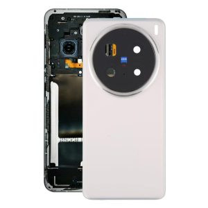 Vỏ lưng vivo X200 Pro