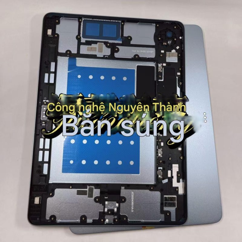 Vỏ lưng Vivo pad3 PA2455 - Ảnh 4