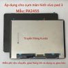 Màn hình vivo pad 3