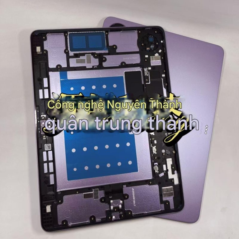 Vỏ lưng Vivo pad3 PA2455 - Ảnh 3