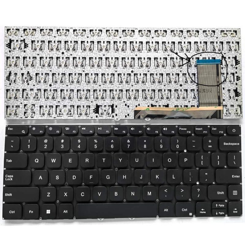 Bàn phím Acer Aspire Lite AL14-51M AL14-51P AL14-31P AL14-72 N23G3 N23G2