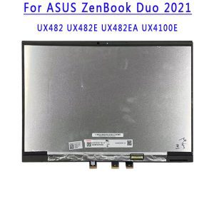 Màn hình ASUS UX4000E UX4100E UX481 UX482 màn hình cảm ứng 9 ASUS UX4000E UX4100E UX481 va UX482 3