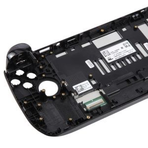 Asus Rog Ally X2024 Ally RC72LA NH007W 1