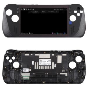 Màn hình Asus Rog Ally X2024 Ally-RC72LA-NH007W