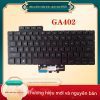 Bàn phím ROG Republic of Gamers Zephyrus 14 GA402R 2022