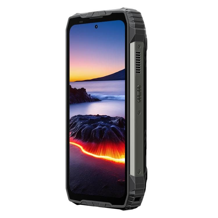 Điện thoại Máy chiếu Blackview XPLORE 2 độ sáng 90nit Camera chụp đêm,20000mAh 6.73 inch Amoled, Android 15 Dimensity 8300 MT6897 Octa Core, Mạng: 5G, OTG, NFC 4 Điện thoại Máy chiếu Blackview XPLORE 2 độ sáng 90nit Camera chụp đêm,20000mAh 6.73 inch Amoled, Android 15 Dimensity 8300 MT6897 Octa Core, Mạng: 5G, OTG, NFC - Ảnh 3