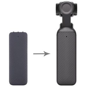 Vỏ lưng DJI Osmo Pocket 3 nguyên bản cho máy ảnh 9 DJI Osmo Pocket 3 1 1