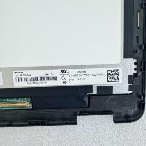 Màn hình Dell Inspiron 3168 3169 3185 11.6 inch màn hình cảm ứng 9 Dell Inspiron 3168 3169 3185 11.6 inch 3