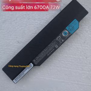 Pin Fujitsu SH772 T1010 P772 P771 FPCBP325 FMVNBP210