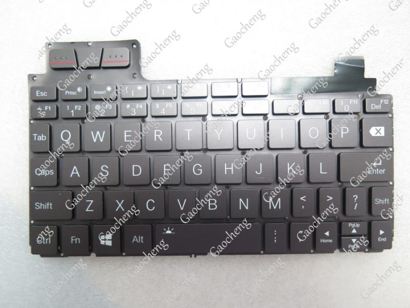 Bàn phím GPD Pocket 3