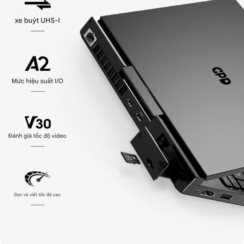 Module 4G GPD pocket 4 bản gốc chuyên dụng - Ảnh 3