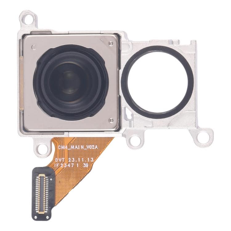 Camera sau Google Pixel 9 Pro chính hãng 3 Camera sau Google Pixel 9 Pro