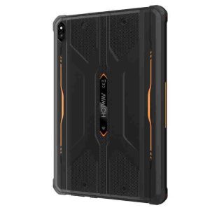 Máy tính bảng HOTWAV Tab R10 Pro IP68/IP69K siêu bền,10800mAh, 8GB+256GB, màn hình 10.1 inch, Android 14, chip Unisoc T606 Octa Core, mạng 4G, phiên bản toàn cầu có Google Play 20 HOTWAV Tab R10 Pro 10