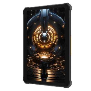 Máy tính bảng HOTWAV Tab R10 Pro IP68/IP69K siêu bền,10800mAh, 8GB+256GB, màn hình 10.1 inch, Android 14, chip Unisoc T606 Octa Core, mạng 4G, phiên bản toàn cầu có Google Play 21 HOTWAV Tab R10 Pro 11