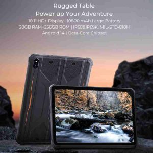 HOTWAV Tab R10 Pro 12