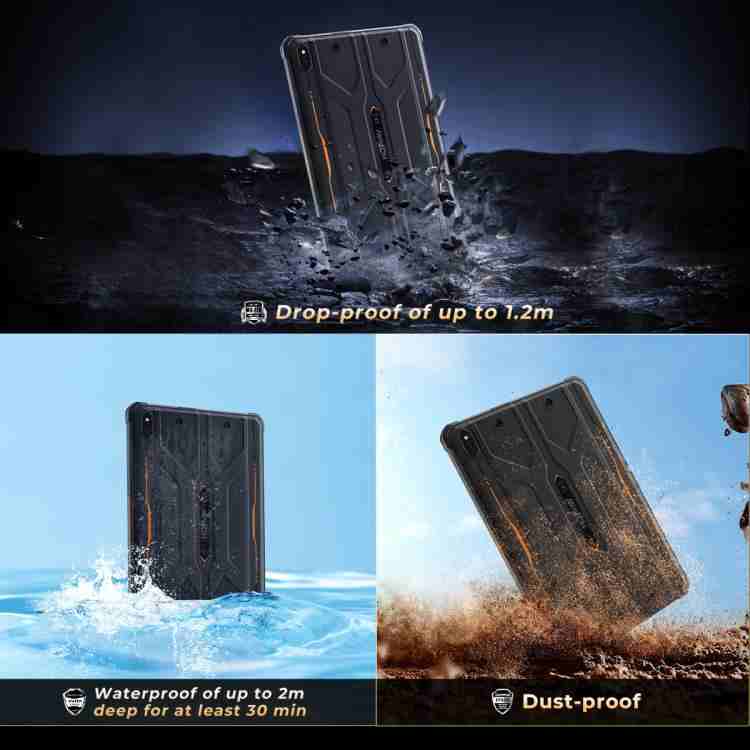 Máy tính bảng HOTWAV Tab R10 Pro IP68/IP69K siêu bền,10800mAh, 8GB+256GB, màn hình 10.1 inch, Android 14, chip Unisoc T606 Octa Core, mạng 4G, phiên bản toàn cầu có Google Play 11 Máy tính bảng HOTWAV Tab R10 Pro IP68/IP69K siêu bền,10800mAh, 8GB+256GB, màn hình 10.1 inch, Android 14, chip Unisoc T606 Octa Core, mạng 4G, phiên bản toàn cầu có Google Play - Ảnh 9