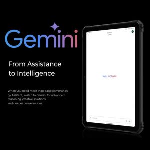 Máy tính bảng bền bỉ HOTWAV Tab R9 Plus IP68/IP69K, 8GB+512GB, 11 inch Android 14 Unisoc T7280 Octa Core 4G, Phiên bản toàn cầu có Google Play 33 HOTWAV Tab R9 Plus 13