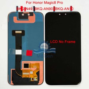 Màn hình Honor Magic8 Pro