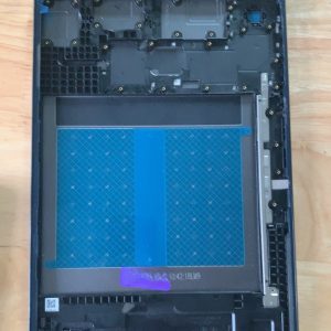 Vỏ lưng Honor Pad X8 Pro ELN-W09 8 Honor Pad X8 Pro ELN W09 1