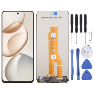 Màn hình Honor X7d