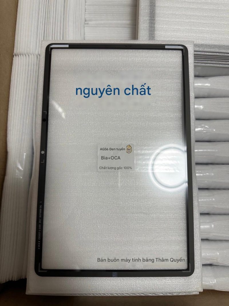 Mặt kính Huawei MATEPAD SE AGS6-W09 W00 11icnh - Ảnh 3