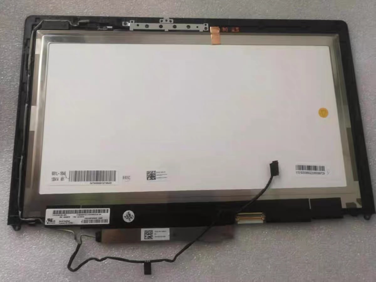 Màn hình Lenovo Ideapad Yoga 13 LP133WD2 màn hình ảm ứng chính hãng tháo rời 6 Màn hình Lenovo Ideapad Yoga 13 LP133WD2 màn hình ảm ứng chính hãng tháo rời - Ảnh 4