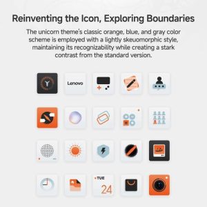 Lenovo LEGION x PANDAER Y700, Máy tính bảng WIFI 8,8 inch, 16GB + 512GB, Android 15, Qualcomm Snapdragon 8 Elite Octa Core 44 Lenovo LEGION x PANDAER Y700 16