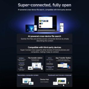 Lenovo LEGION x PANDAER Y700, Máy tính bảng WIFI 8,8 inch, 16GB + 512GB, Android 15, Qualcomm Snapdragon 8 Elite Octa Core 30 Lenovo LEGION x PANDAER Y700 2