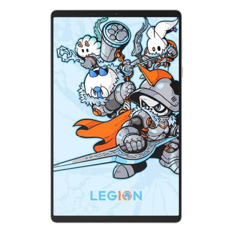 Lenovo LEGION x PANDAER Y700, Máy tính bảng WIFI 8,8 inch, 16GB + 512GB, Android 15, Qualcomm Snapdragon 8 Elite Octa Core 4 Lenovo LEGION x PANDAER Y700, Máy tính bảng WIFI 8,8 inch, 16GB + 512GB, Android 15, Qualcomm Snapdragon 8 Elite Octa Core - Ảnh 3