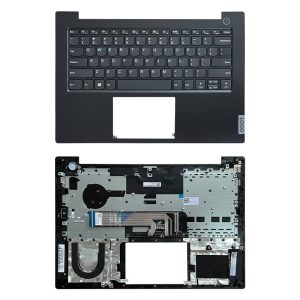 Lenovo ThinkBook 14 IIL IML Wei 6 14 IIL 5