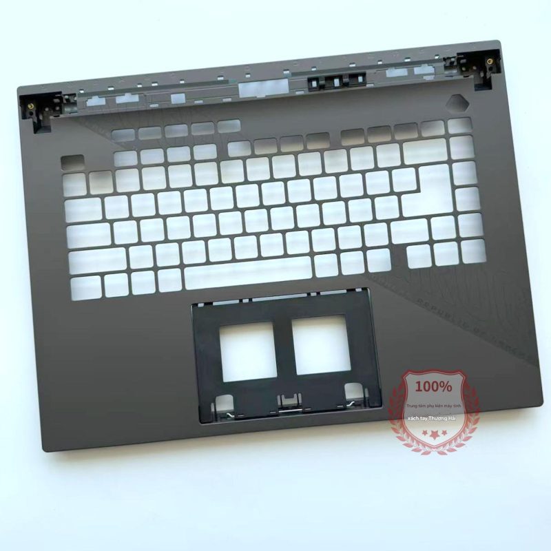 Vỏ Asus Magic 9 Super Edition G614 G614F G614L Strix G16 2025 - Ảnh 3