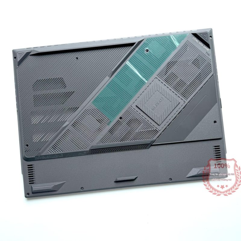 Vỏ Asus Magic 9 Super Edition G614 G614F G614L Strix G16 2025 - Ảnh 4